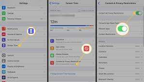 Does your project's.plist bundle id match your app id? How To Turn Off In App Purchases On Iphone