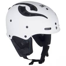 Sweet Protection Grimnir Ii Mips Smu Dps Ski Helmet Snow White S M