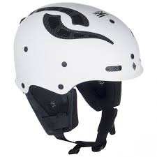 sweet protection grimnir ii mips smu dps ski helmet snow white s m