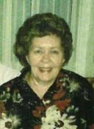 Ramona Savage Obituary August 2, 2016