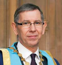 INDUCTION COMITIA 2013 & 21ST GORDON ARTHUR RANSOME ORATION INDUCTION  COMITIA 2013 & 21ST GORDON ARTHUR RANSOME ORATION