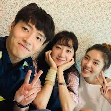 Camellia Blooming Korean Drama Movies Camellia Kang Haneul