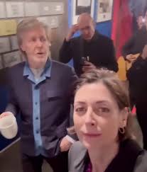 PAUL ON THE RUN: diciembre 2024