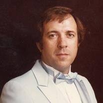 John Dale Tasker Obituary