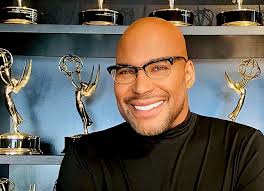 Alumni Profile: Hosea Sanders says being a Reddie means always having a  family