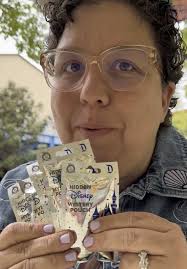 Let’s open some 2025 Hidden Mickey Pins at Disneyland! #disney #disneyland  #pintrading #disneypins #unboxing #disneymerch