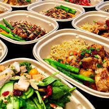 Chef Prepared Meals Delivered To Your Door Chefphoenix No Contracts Just Click The Link In Our Bio Order By Saturday At 6p Meals Meal Prep Chef Prepared