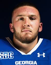 2023-24 GEORGIA STATE FOOTBALL SIGNEES