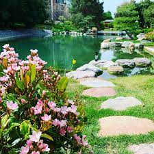 Japanese Friendship Garden Phoenix Az 85003