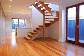 Open Stairs Melbourne Modern Stairs Staircase Design Modern Staircase