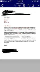 This type of letter can be sent before you know if you have an interview, sent while you're trying to get an interview or brought along during the interview. You Guys Nailed My Resume With Your Tips I Have An Interview On Monday Could You Please Rip Apart My Cover Letter In Case The Interview Doesn T Pan Out Resumes