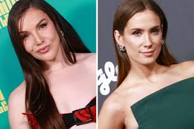 María Pombo responde a Inés Hernand: 'La clase no es poner buena cara en un evento porque te pagan'