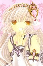 Pin By Hana Miwa On Chobits Anime Anime Images Kawaii Anime