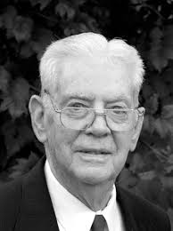 Remembering Dr. Edward Burl Randolph