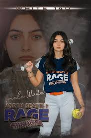 RAGE Softball