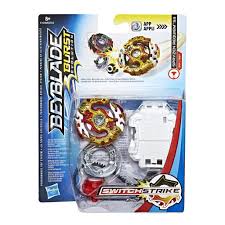 Luinor l2, stylized as lúinor l2, is an energy layer released by hasbro as part of the burst system as well as the dual layer system. Beyblade Burst Evolution Starter Pack Luinor L2 Hasbro E1056 Toys Games Battling Tops