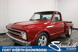 Image result for Light Red 1968 Truck