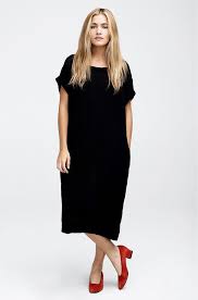 Long Sack Dress Sack Dress Casual Tunic Dress Dresses