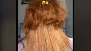 Jun 19, 2021 · wanita itu memiliki rambut hitam panjang dengan kepang. Kocak Tapi Kasihan Viral Wanita Potong Rambut Hasilnya Malah Mirip Singa