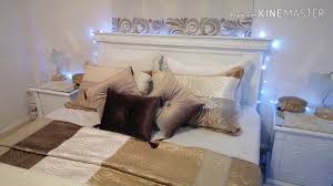 صبغت أثاث غرفة نومي باللون الأبيض شوفو النتيجة واحكموا Youtube