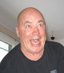 Edward (Ed) Gander Obituary