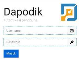 Maybe you would like to learn more about one of these? Cara Verifikasi Akun Dapodik Dan Ptk Tahun 2020 Wahyudiansyah