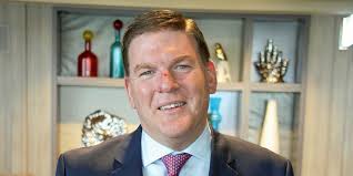 Royal Caribbean International still bullish