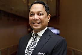 Richard Ashok Coutinho