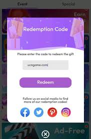 Once you click redeem, you will instantly get the coins. Chapters Redemption Codes August 2020