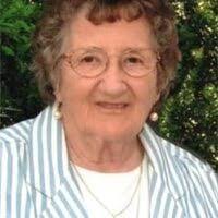 Evelyn Hupp's Instagram, Twitter & Facebook