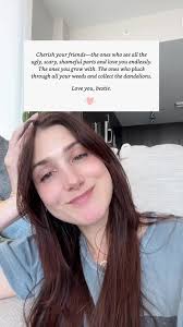 Cheri Book Dedication