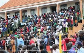 FUFA Federation Uganda Football League Association