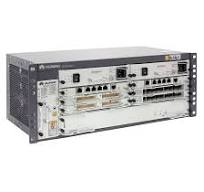 brand new 03033BXJ CR5DE4NE8V70 P1T-8x50/4x100GBase-QSFP28 NE40E Flexible  Card