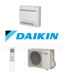 Daikin recommends this split system air conditioner for those living in humid or dry climate zones. Daikin Fvxs50r 5 0kw Floor Standing Air Conditioner Brisbane Sydney Installation Cost Price