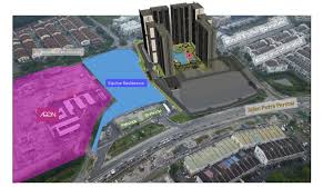 Taman equine merupakan sebuah taman perumahan yang terletak di bandar putra permai, seri kembangan, selangor. One Equine Seri Kembangan New Property Launch Kl Selangor Malaysia