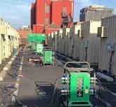 Disaster Relief Storage Containers and Temporary Offices for ...