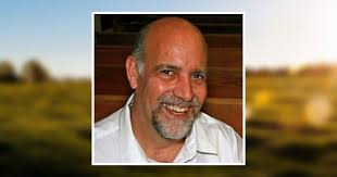 Mark Davidson Obituary July 28, 2021