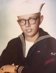 Obituary information for Lawrence F. Ganshert