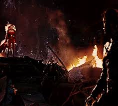 Discovered by p i x e l r o s e z. Gif X2 X Men Famke Janssen Animated Gif On Gifer