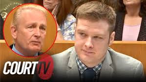 Christopher Gregor's Father Recalls Meeting Grandson Corey Micciolo