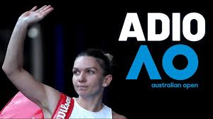 The official facebook page of romanian professional tennis player simona. Cristian Tudor Popescu Despre Eliminarea Lui Halep Tot Timpul A ForÈ›at A Riscat È™i A Asumat Youtube
