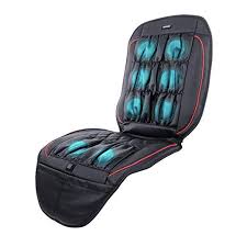 Here S What Moms Who Work From Home Need To Stay Sane Chair Pads Massage Chair Massage Cushions