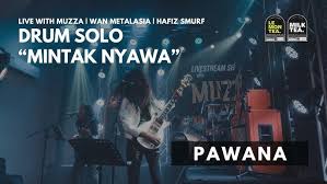 Rock kapak full terbaru gratis dan mudah dinikmati. Pawana Muzza S Mayhem Live At Rock Kapak Night Youtube