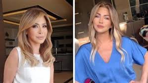 صور نوال الزغبي 2020 انستقرام Open Shoulder Tops Fashion Women S Top