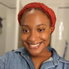 Britteny Okorom-Achuonye (@brittenyoko) • Facebook