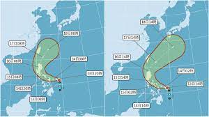 Maybe you would like to learn more about one of these? é€±æœ«å‡ºéŠæ³¨æ„é¢±é¢¨å‹•å' 2020ç¬¬ä¸€å€‹é¢±é¢¨ é»ƒèœ‚ æ—¥æœ¬é æ¸¬å¤§è½‰å½Žè¡å°ç£ é£Ÿå°šçŽ©å®¶