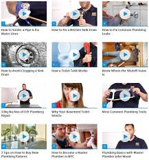 Call a plumber whenever you aren't sure about leaking toilets or strong sewer odors; Plumbing Basics For Android Apk Download