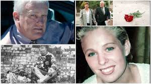 Killing Kim': Bob and June Meredith release book