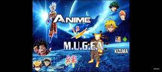 Fairy tail x naruto mugenfreeware, 581 mb. Bleach Vs Naruto 540 Characters Apk Download For Android Android1game