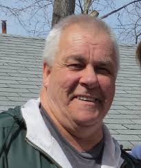 Obituary of RORY KEITH MAIN